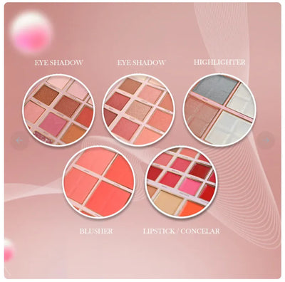 COSMETICS
