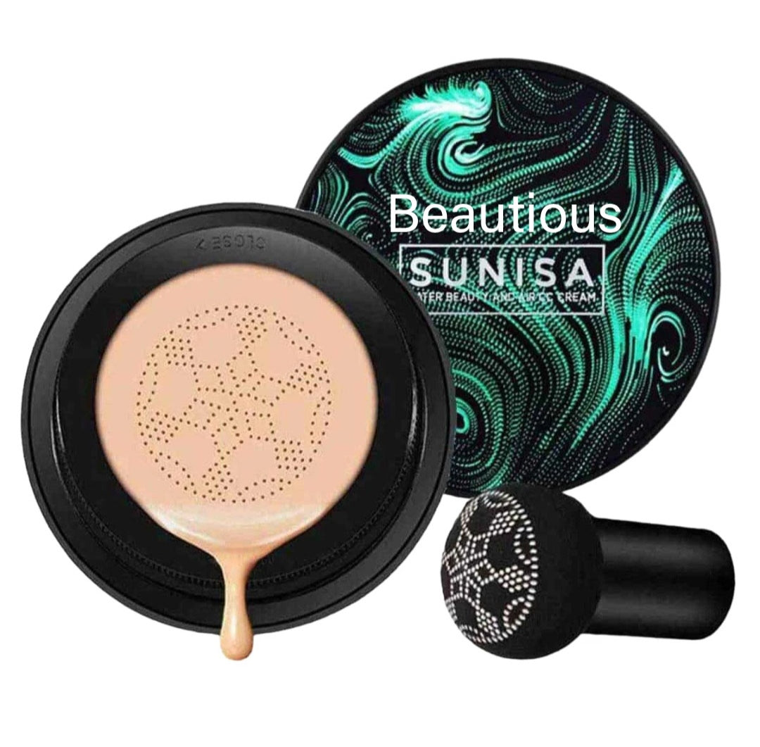 Sunsia Foundation (water proof)