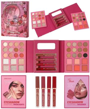 Oneyioo All In One Makeup Kit