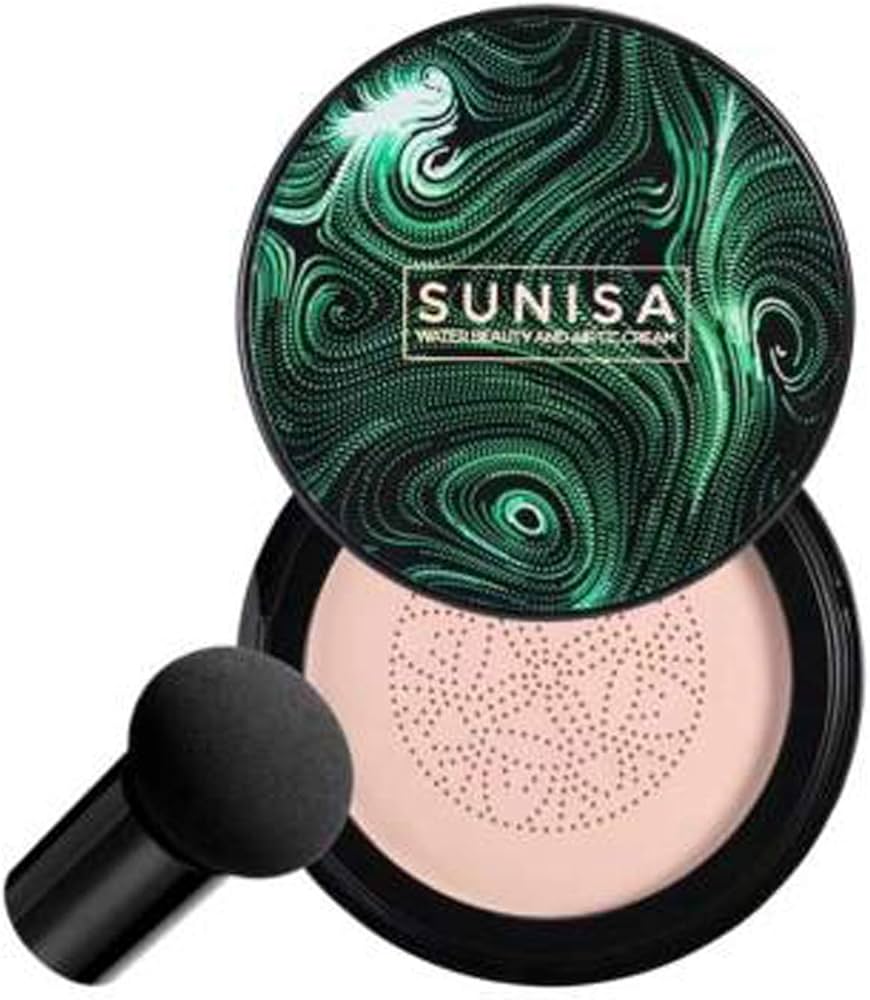 Sunsia Foundation (water proof)