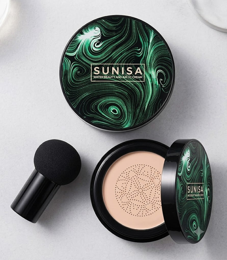 Sunsia Foundation (water proof)