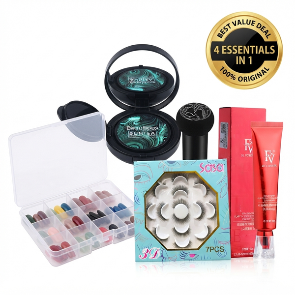 Daily Elegance Essentials Deal