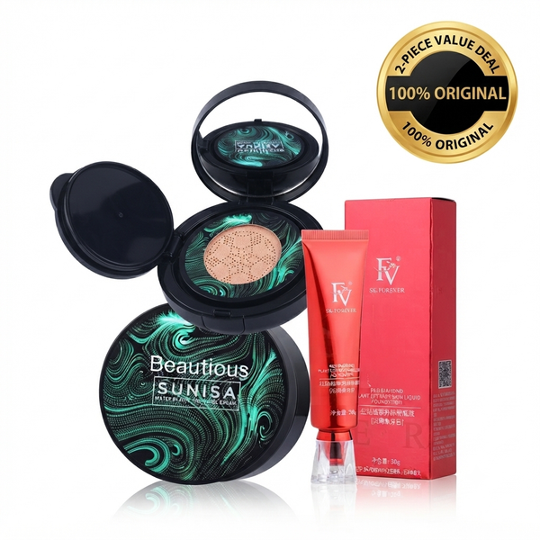 Daily Elegance Essentials Deal